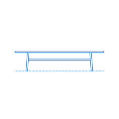 Furniture Coffee Tables Accent Tables Ikea Stockholm Coffee Table Tracing Svg Vector, Free Vectors File